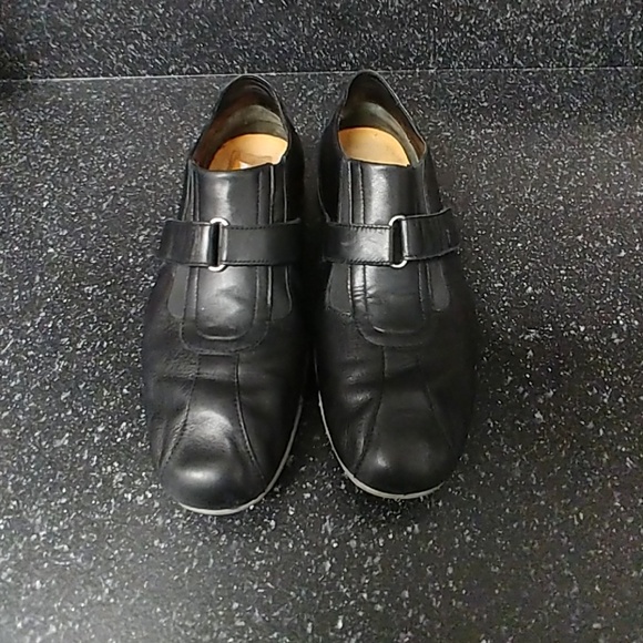 Cole Haan Shoes | Cole Haan Black 